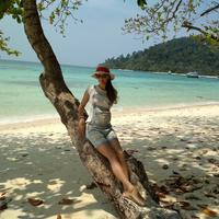 Отзыв от Нелли - Виза Destination Thailand